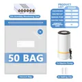 Vakuumbeutel Filament luftdicht mit elektrischer USB-Pumpe – Farbe Smart Sets 19