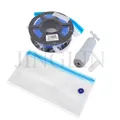 Vakuumbeutel Filament mit Griff und Luftpumpe – 1