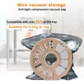 Vakuumbeutel Filament mit Ventil Upgrade 2.0 – 2