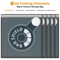 Vakuumbeutel Filament mit Ventil Upgrade 2.0 – 3