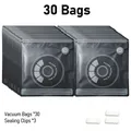 Vakuumbeutel Filament PE+PA Verbund für 0,5-1 kg Spulen – Color 30 bags