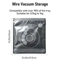 Vakuumbeutel Filament PE+PA Verbund für 0,5-1 kg Spulen – 6