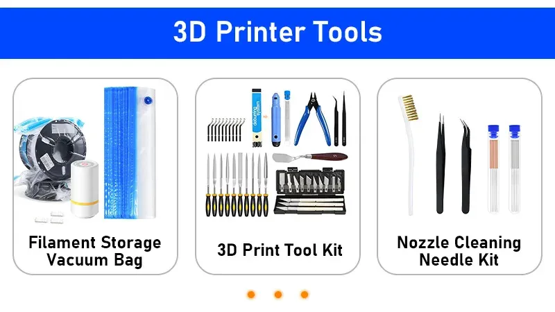 Vakuumbeutel Filament PE+PA Verbund für 0,5-1 kg Spulen