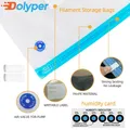 Vakuumbeutel Filament vakuumversiegelt hält trocken – 4
