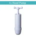 Vakuumbeutel für Filament 10 bis 30 Stück feuchtigkeitsbeständig – Farbe 1x Manual Pump