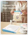 Vakuumbeutel für Filament mit USB-Pumpe – 3