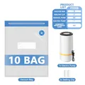 Vakuumbeutel für Filament mit USB-Pumpe – Farbe Professional Sets 15