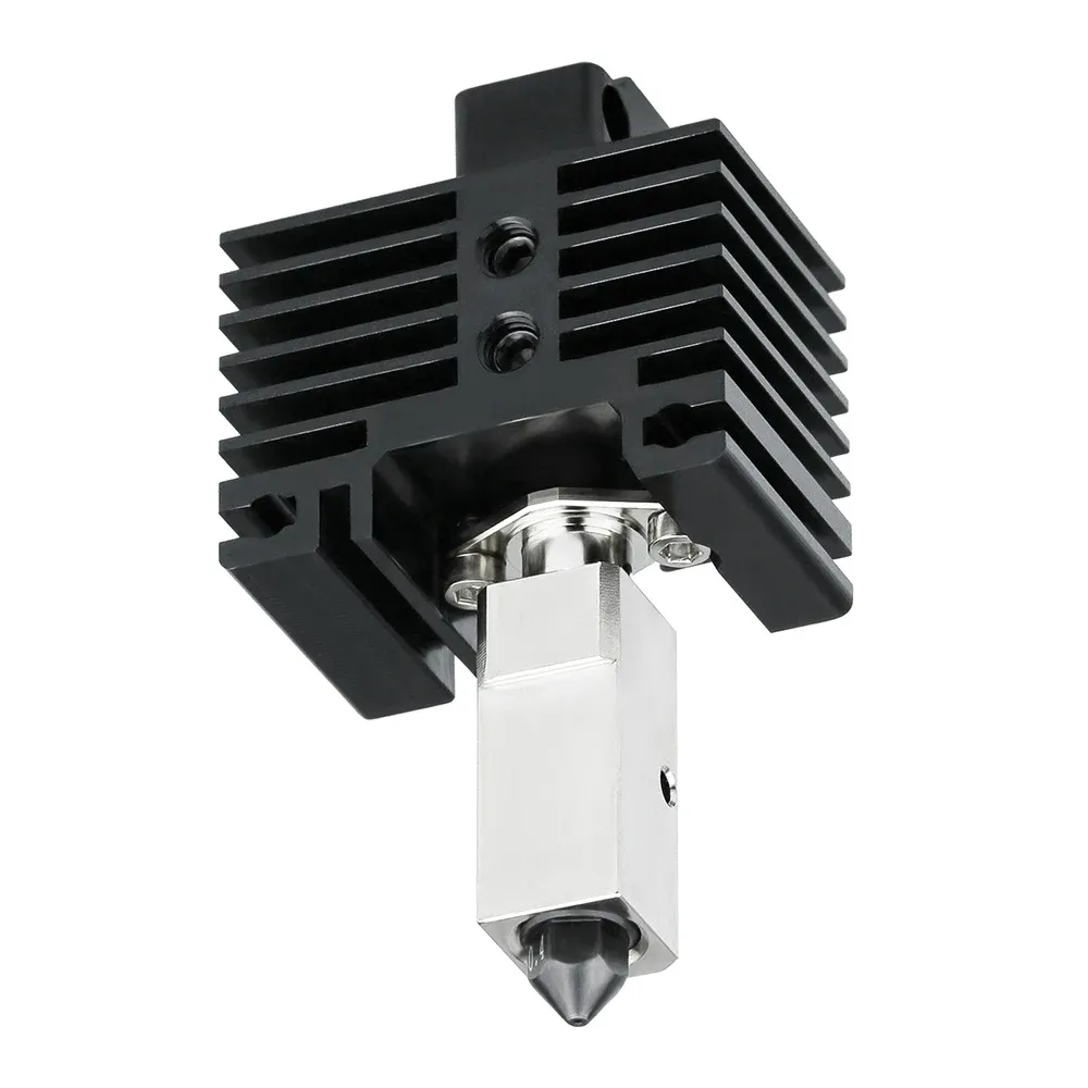 Verbessertes Hotend mit Bimetall-Heatbreak für Bambu Lab X1 X1-Carbon P1P P1S
