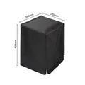 Verdunkelungsabdeckung für LD-002R/Photon D7 – 5
