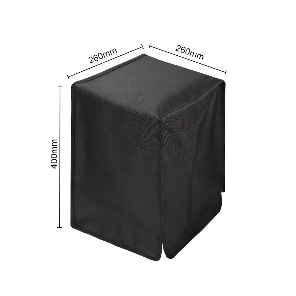 Verdunkelungsabdeckung für LD-002R/Photon D7