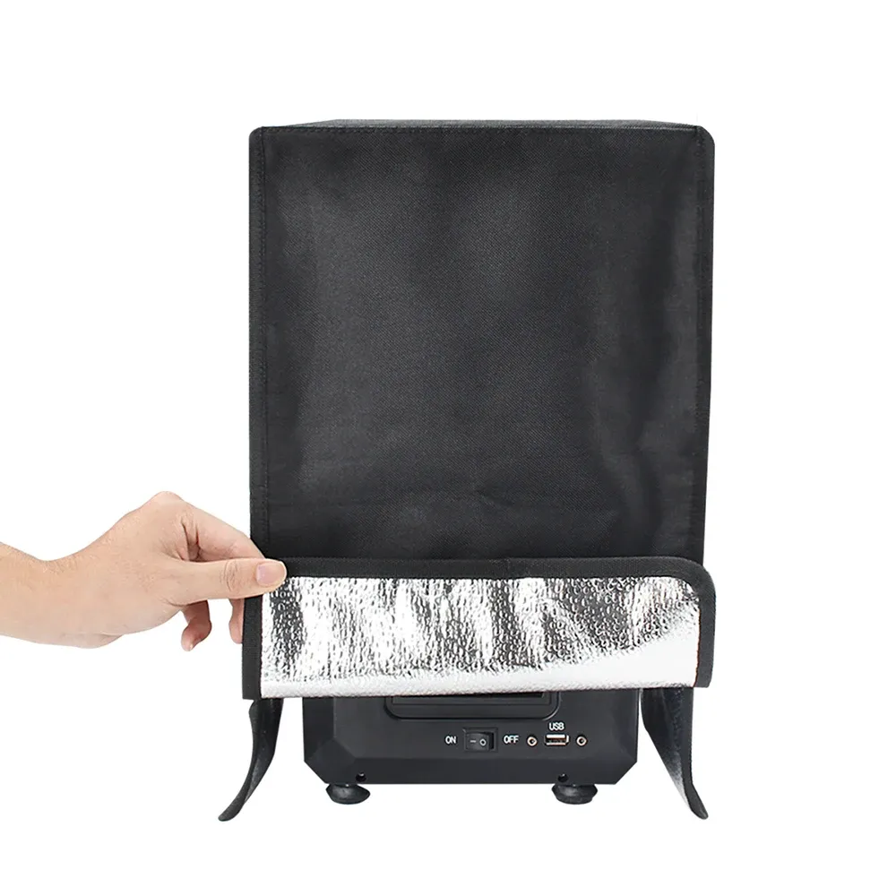 Verdunkelungsabdeckung für LD-002R/Photon D7