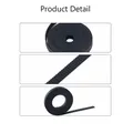 Verschleißfester Riemen-Kit für Bambu Lab P2S XY-Achsen – 3