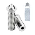 Volcano Bimetall-Düse 550°C für Sidewinder X1 X2 – 1