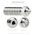 Volcano Bimetall-Düse 550°C für Sidewinder X1 X2 – 5