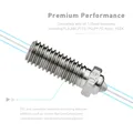 Volcano Bimetallic-Düse 0,4 bis 0,8 mm für Sidewinder X1/X2 – 4