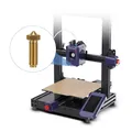 Volcano Düse Messing Hartstahl für Anycubic Kobra 2 Serie 0,2 bis 0,8 mm – 3