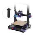 Volcano Düse Messing Hartstahl für Anycubic Kobra 2 Serie 0,2 bis 0,8 mm – 4
