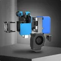 Vollmetall-Extruder Hotend für Artillery X2/Genius Pro – 2