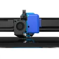 Vollmetall-Extruder Hotend für Artillery X2/Genius Pro – 5