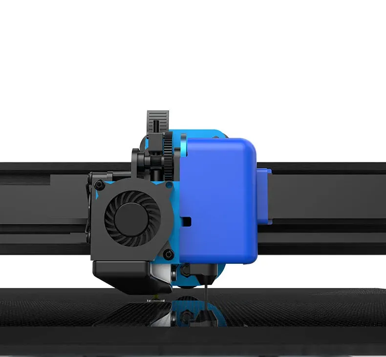 Vollmetall-Extruder Hotend für Artillery X2/Genius Pro
