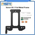 Voron V0 V0.1 Vollmetall Heizbettrahmen – 1