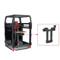 Voron V0 V0.1 Vollmetall Heizbettrahmen – 6
