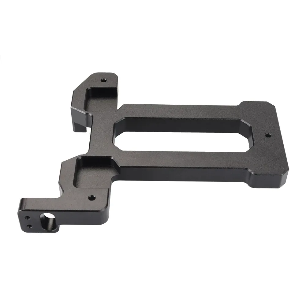 Voron V0 V0.1 Vollmetall Heizbettrahmen