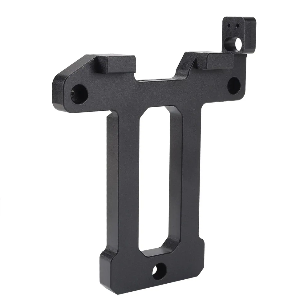 Voron V0 V0.1 Vollmetall Heizbettrahmen