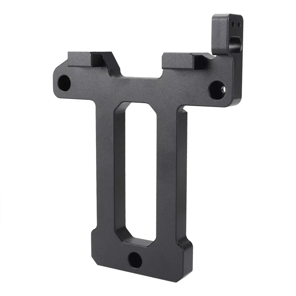 Voron V0 V0.1 Vollmetall Heizbettrahmen