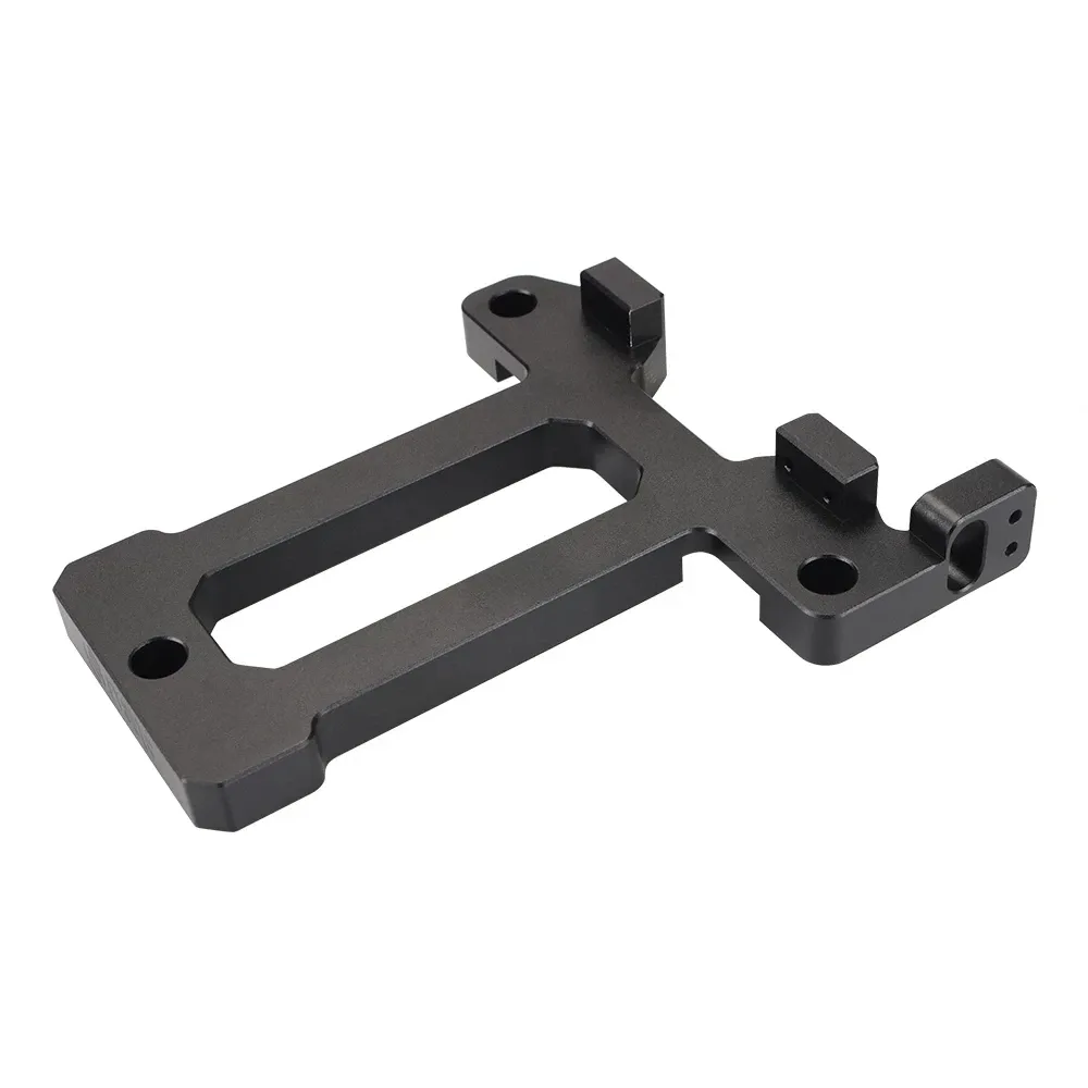 Voron V0 V0.1 Vollmetall Heizbettrahmen