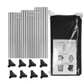 Warmgehäuse für 3D-Drucker konstante Temperatur – 6