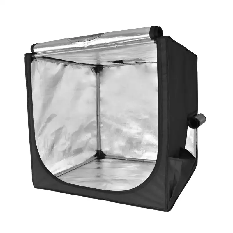 Warmgehäuse für 3D-Drucker konstante Temperatur