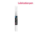 Wartungsset Schmieröl Reinigungsseil – Farbe 10ml