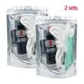 Wartungsset Schmieröl Reinigungsseil – Farbe 2 sets