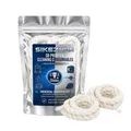 Wartungsset Schmierstift Spritze Seil – Farbe Cleaning rope
