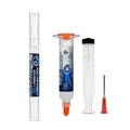 Wartungsset Schmierstift Spritze Seil – Farbe Oil-Grease