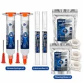 Wartungsset Schmierstift Spritze Seil – Farbe Professional suit