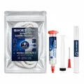 Wartungsset Schmierstift Spritze Seil – Farbe Rope-Oil-Grease