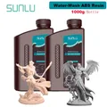Wasserlösliches ABS Harz 1 kg bis 2 kg schnell härtend – 1