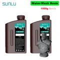 Wasserlösliches ABS Harz 1 kg bis 2 kg schnell härtend – Color Water-Wash darkGrey