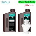 Wasserlösliches ABS Harz 1 kg bis 2 kg schnell härtend – Color Water-Wash White