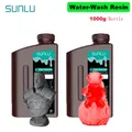 Wasserlösliches ABS Harz 1 kg bis 2 kg schnell härtend – Color Water-Wash DG TR