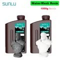 Wasserlösliches ABS Harz 1 kg bis 2 kg schnell härtend – Color Water-Wash DG WT