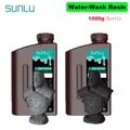 Wasserlösliches ABS Harz 1 kg bis 2 kg schnell härtend – Color Water-Wash DG BK