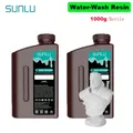 Wasserlösliches ABS Harz 1 kg bis 2 kg schnell härtend – Color Water-Wash Grey