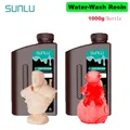 Wasserlösliches ABS Harz 1 kg bis 2 kg schnell härtend – Color Water-Wash SK TR
