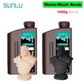 Wasserlösliches ABS Harz 1 kg bis 2 kg schnell härtend – Color Water-Wash SK BK