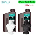 Wasserlösliches ABS Harz 1 kg bis 2 kg schnell härtend – Color Water-Wash WT BK