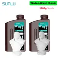 Wasserlösliches ABS Harz 1 kg bis 2 kg schnell härtend – Color Water-Wash WT GY