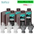 Wasserlösliches ABS Harz 1 kg bis 5 kg schnell härtend – Color Water-Wash 3GY 2DG